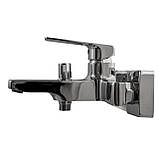 Змішувач для ванни TOPAZ ODISS TO 18101-H52 Baumar - Завжди Вчасно, фото 3