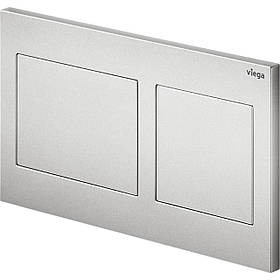 Панель змиву Prevista для бачків матовий хром Viega 773243 Baumar - Завжди Вчасно