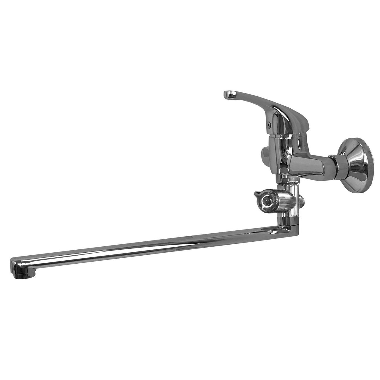 Змішувач для ванни Globus Lux Solly GLSO-0108 Baumar - Завжди Вчасно, фото 1