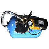 Насосна станція Optima JET150S-50 1,3кВт нержавійка на гребінці Baumar - Завжди Вчасно, фото 2