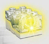 Конструктор Kazi KY82048 "Танк STUG III" 518 деталей, фото 4