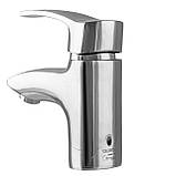 Змішувач для умивальника Globus Lux QUEENSLAND GLQU-0101 латунь(картридж Sedal) Baumar - Завжди Вчасно, фото 3