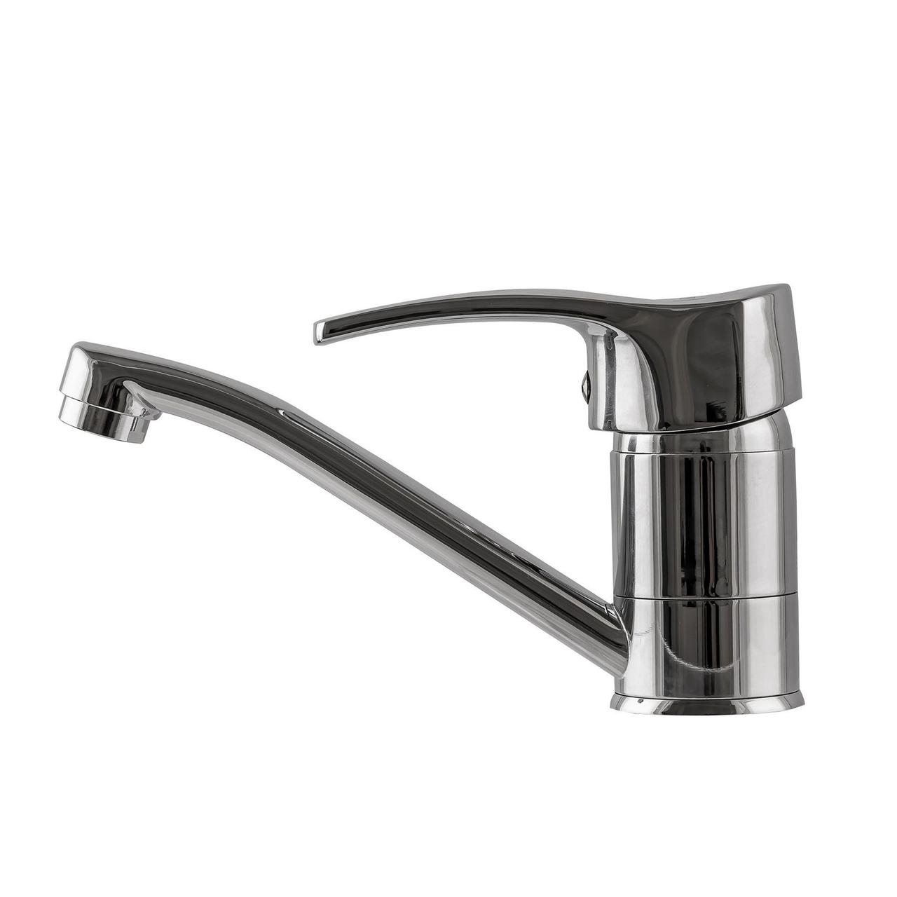 Змішувач для умивальника Globus Lux QUEENSLAND GLQU-103M Baumar - Завжди Вчасно, фото 1