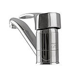 Змішувач для умивальника Globus Lux QUEENSLAND GLQU-103M Baumar - Завжди Вчасно, фото 2