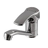 Змішувач для умивальника Globus Lux QUEENSLAND GLQU-103M Baumar - Завжди Вчасно, фото 4