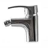 Змішувач для біде Globus Lux QUEENSLAND GLQU-106 Baumar - Завжди Вчасно, фото 2