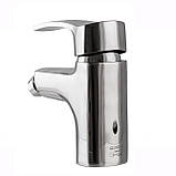 Змішувач для біде Globus Lux QUEENSLAND GLQU-106 Baumar - Завжди Вчасно, фото 3