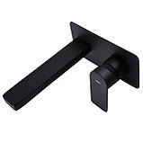 Змішувач для умивальника TOPAZ SARDINIA TS 08205-H20-BB Baumar - Завжди Вчасно, фото 4