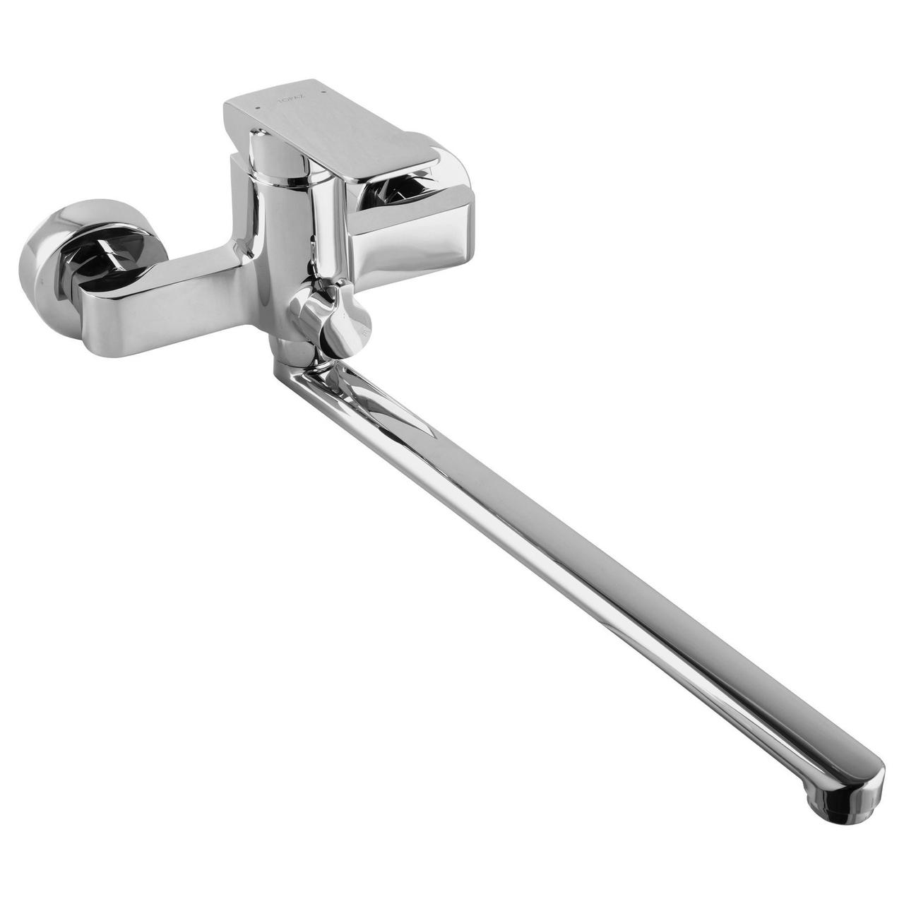 Змішувач для ванни TOPAZ ODISS TO 18208-H52 Baumar - Завжди Вчасно, фото 1