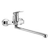 Змішувач для ванни TOPAZ ODISS TO 18208-H52 Baumar - Завжди Вчасно, фото 2