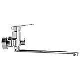 Змішувач для ванни TOPAZ ODISS TO 18208-H52 Baumar - Завжди Вчасно, фото 3