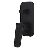 Душова система вбудована TOPAZ LEXI TLG 21205-H57-BL Baumar - Завжди Вчасно, фото 5