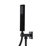 Душова система вбудована TOPAZ LEXI TLG 21205-H57-BL Baumar - Завжди Вчасно, фото 6