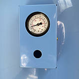 Гідроакумулятор 200л VOLKS pumpe10bar вертик.(з манометром) Baumar - Завжди Вчасно, фото 5