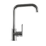 Змішувач для кухні TOPAZ BARTS TB 07423-H36, Шланги TAQ-M1055 Baumar - Завжди Вчасно, фото 2