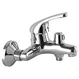 Змішувач для ванни Globus Lux Solly GLSO-0102N Baumar - Завжди Вчасно, фото 4