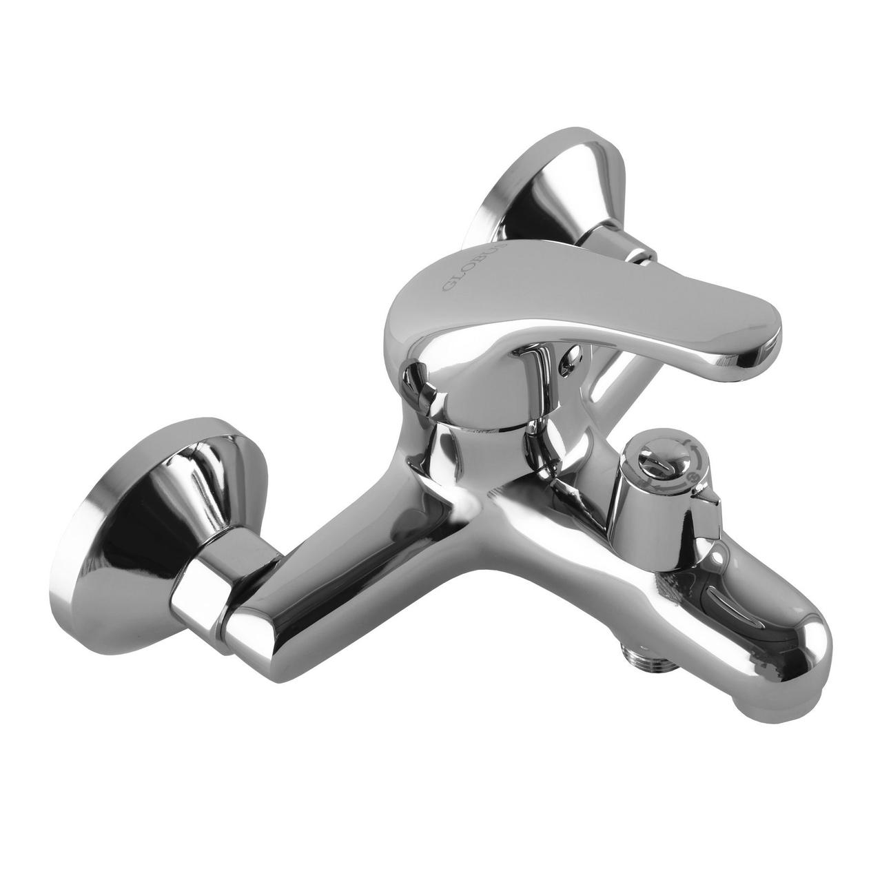 Змішувач для ванни Globus Lux Solly GLSO-0102N Baumar - Завжди Вчасно, фото 1