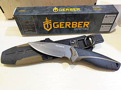 Мисливський ніж Knives 24см GTR-25 / Мисливський ніж Knives 24см GTR-25