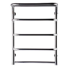 Рушникосушарка UNIO KSp W 700-500-5 Каскад скоба з полицею вода Baumar - Завжди Вчасно