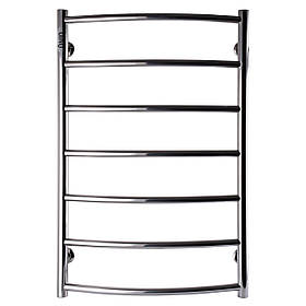 Рушникосушарка UNIO LD W 800-500-7 Драбинка Дуга вода Baumar - Завжди Вчасно