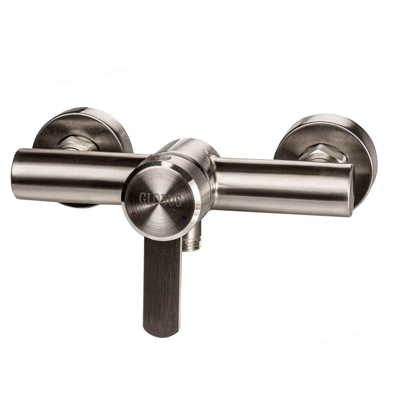 Змішувач для душу Globus Lux WIEN SBT2-105 Baumar - Завжди Вчасно, фото 1