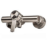 Змішувач для душу Globus Lux WIEN SBT2-105 Baumar - Завжди Вчасно, фото 2