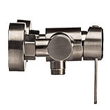 Змішувач для душу Globus Lux WIEN SBT2-105 Baumar - Завжди Вчасно, фото 3