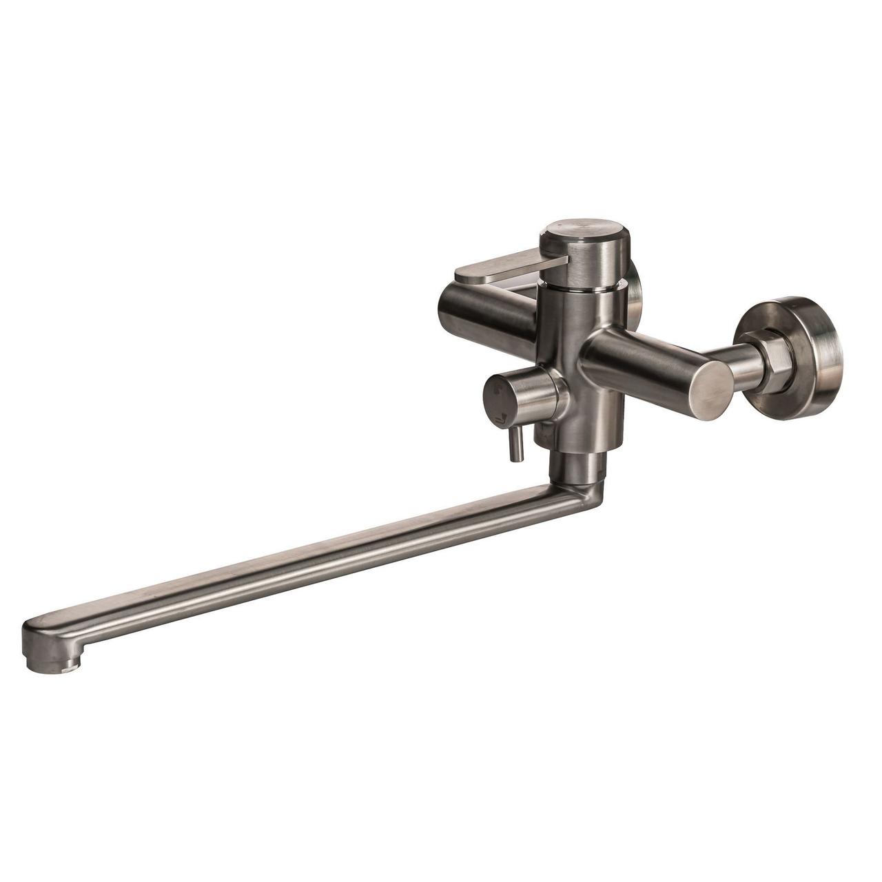 Змішувач для ванни Globus Lux WIEN SBT2-208 Baumar - Завжди Вчасно, фото 1