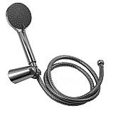 Змішувач для ванної Globus Lux QUEENSLAND GLQU-0102N EURO латунь (картридж Sedal) Baumar - Завжди Вчасно, фото 4