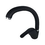 Змішувач для кухні Globus Lux Solly GLSO-0203S-Big-ONIX Baumar - Завжди Вчасно, фото 4