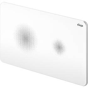 Панель змиву Prevista для бачків Viega 774356 електронна Baumar - Завжди Вчасно