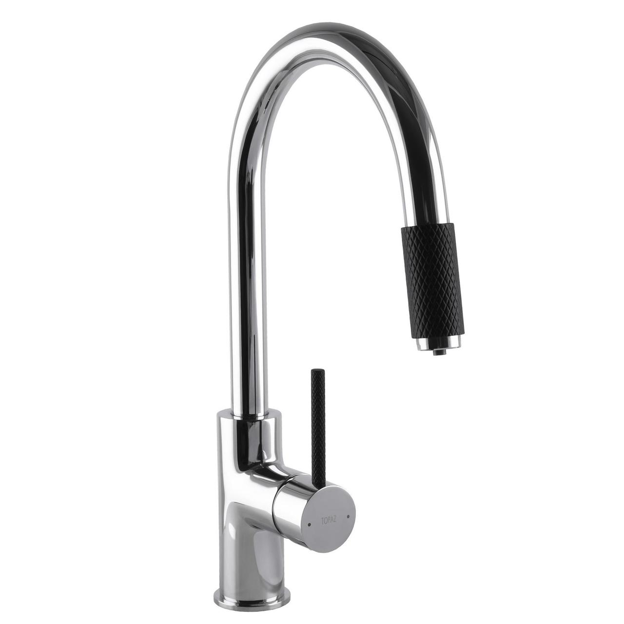 Змішувач  для кухні під осмос TOPAZ CORSICA TC-8801-H39 Baumar - Завжди Вчасно, фото 1