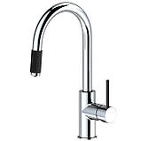 Змішувач  для кухні під осмос TOPAZ CORSICA TC-8801-H39 Baumar - Завжди Вчасно, фото 5