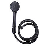 Змішувач для ванни Globus Lux ALPEN SBT1-208-BB Baumar - Завжди Вчасно, фото 5