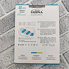 Колготки капронові жіночі Lady Sabina 40DEN з шортиками, що стягують, р.5 мокко 30031028, фото 3