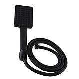 Змішувач для ванни Globus Lux SICILIA SBQ-208-BB Baumar - Завжди Вчасно, фото 5