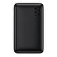 Павербанк Baseus Bipow Pro 20000 mAh 22.5W Black (PPBD040301), фото 3