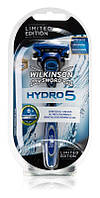 Станок для бритья Wilkinson Sword Hydro5 с 1 кассетой