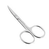 Манікюрні ножиці маленькі