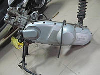 Двигатель Aprilia ROTAX 125-200