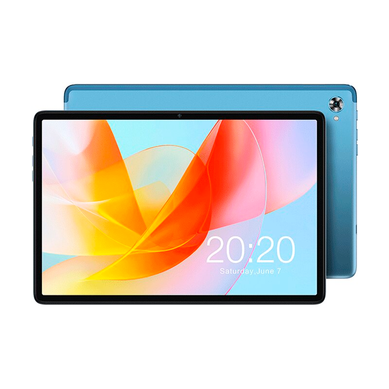 Планшет Teclast M40 Plus 8/128Gb blue 4G