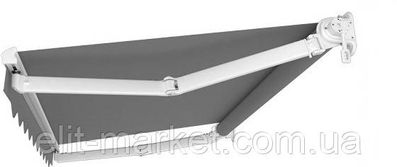 Горизонтальна марка ліктьова BREEZ 2750*3100