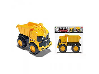 Іграшка "Самоскид" 990-104 G-Rich