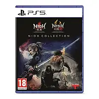 Игра для PS5 Sony Nioh Collection русские субтитры