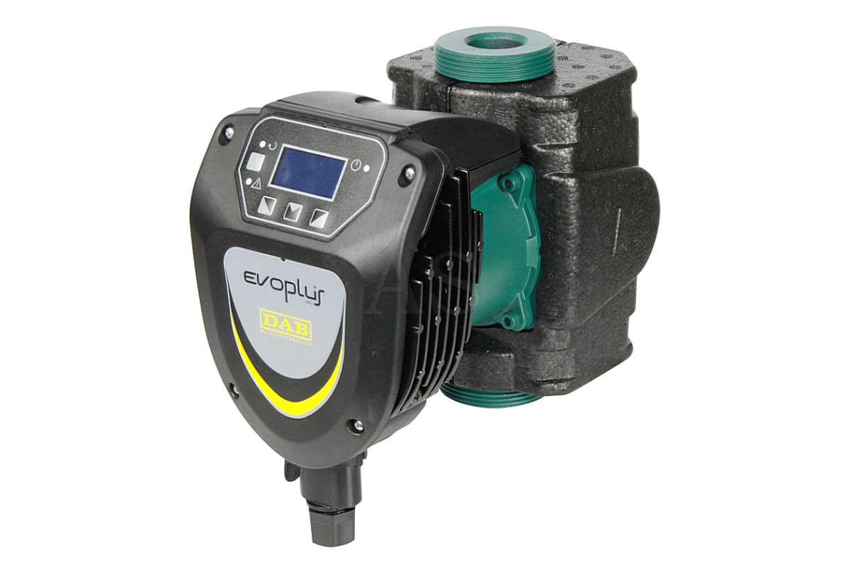 Циркуляційний насос DAB EVOPLUS 60/180 M