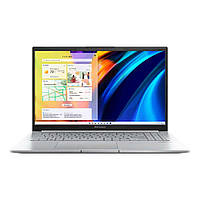 Ноутбук ASUS Vivobook Pro 15 M6500QC-L1022 Cool Silver (90NB0YN2-M006W0)