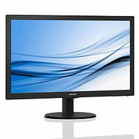 Монітор 21.5" Philips 223V5LSB/62 Б/У