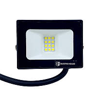 LED прожектор 10 Вт 6000 К 900 Лм IP65