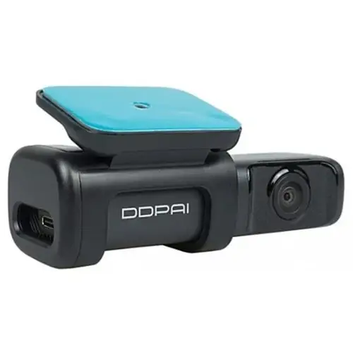 Купить Видеорегистратор DDPAI Mini 5 Dash Cam, цена 3708 ₴ — Prom.ua ...