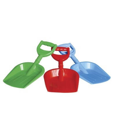 KM1202T Дитяча іграшка Лопатка Бульдозер тм ТехноК, фото 1